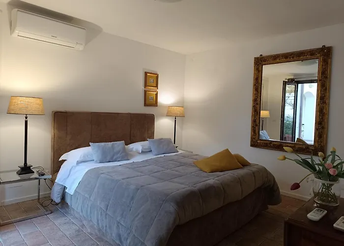 B&B Villa Flora