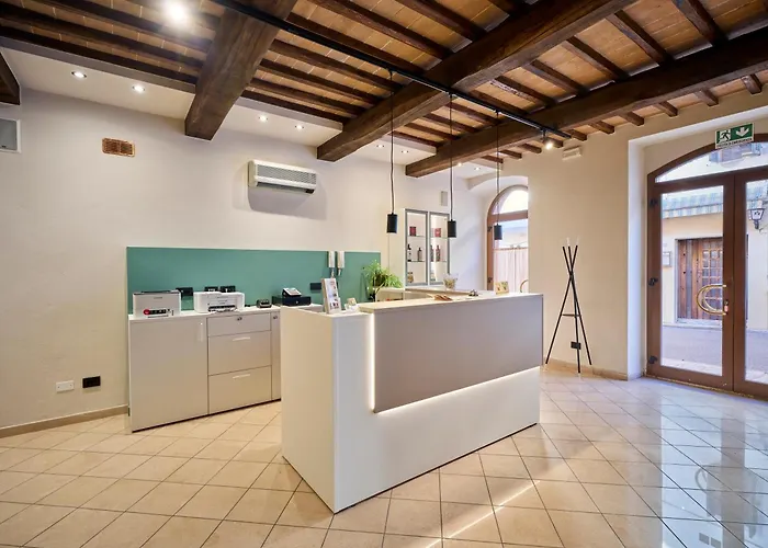 Hotel La Pace