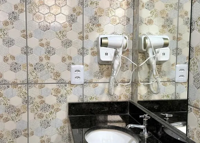 Hotel Maraca