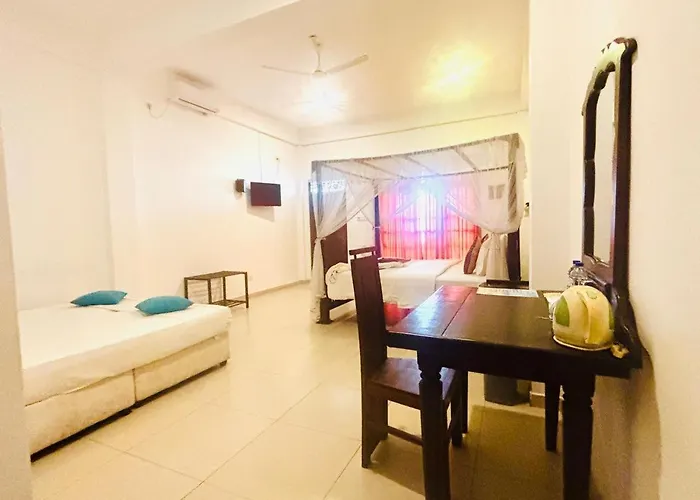 Hotel Sanmark