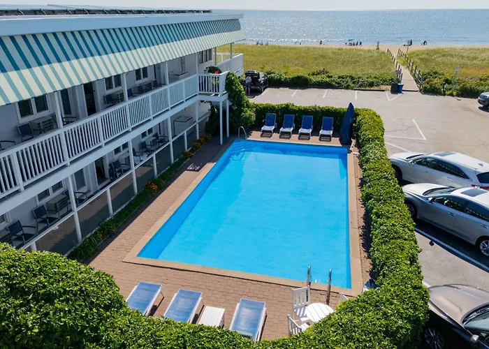 The Edgewater