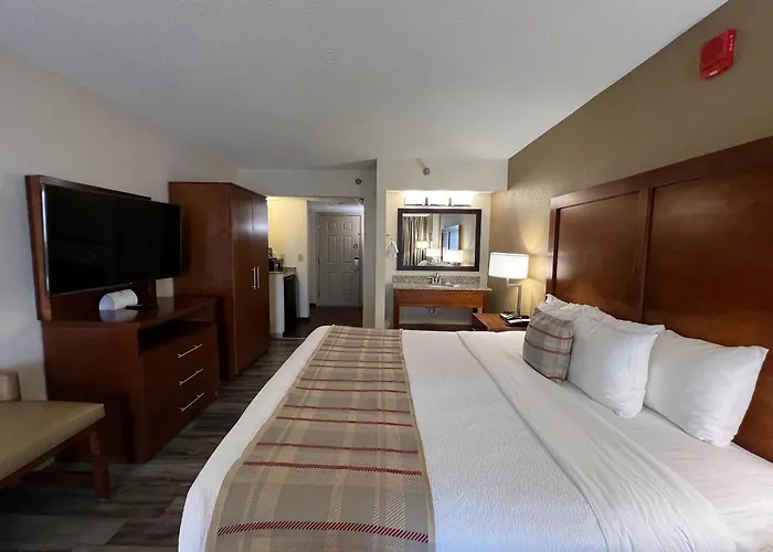 The Inn At Apple Valley, An Ascend Collection Hotel