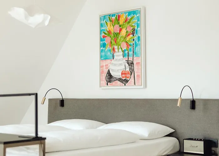 Lendhotel