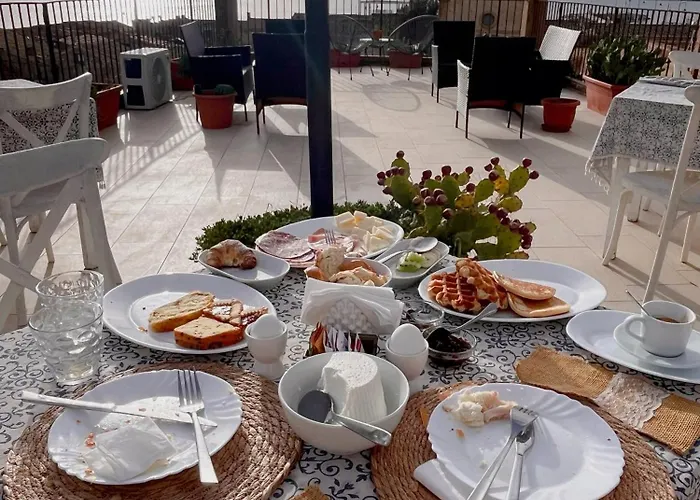 Regina Margherita B&B