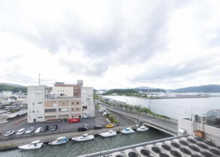 Hotel Bellmare
