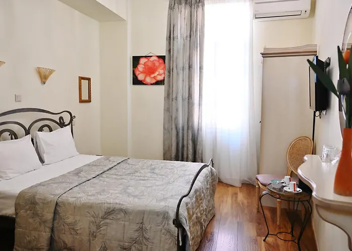 Le Bijou Luxury Rooms&Suites