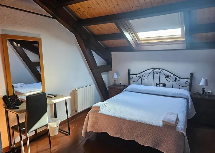 Hosteria Real De Zamora