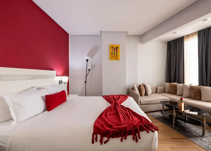 Hotel Le Musee
