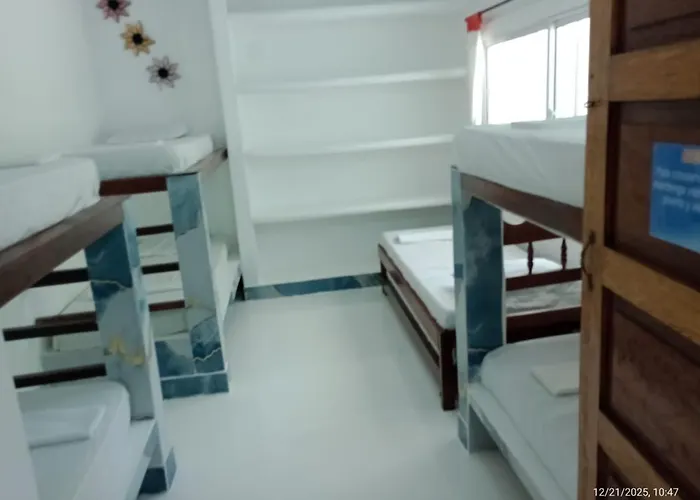 Cabanas Recreaciones