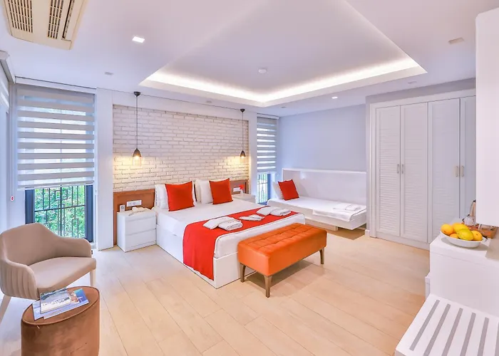 Lale Hotel