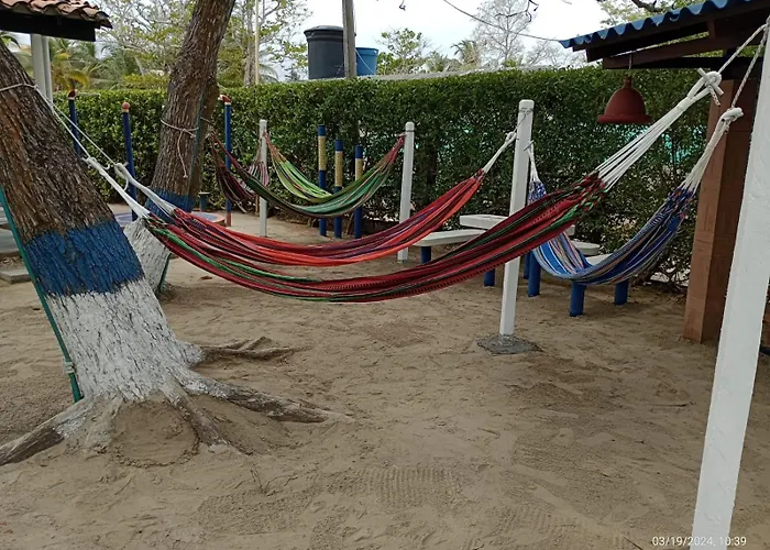Cabanas Recreaciones