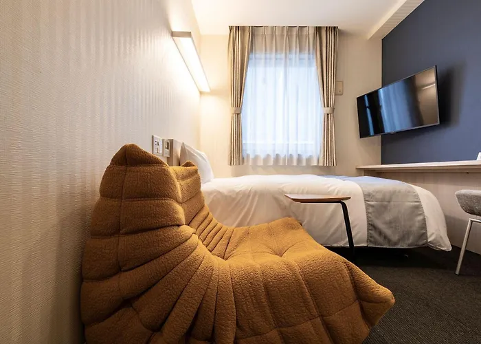 Koko Hotel Hakata Shinkansenguchi