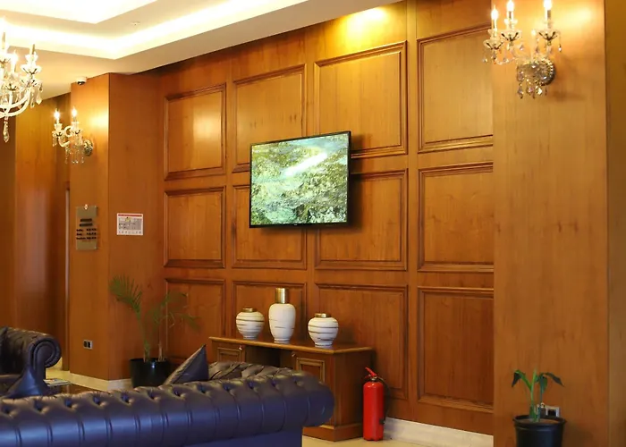 Ramada By Wyndham Yalova