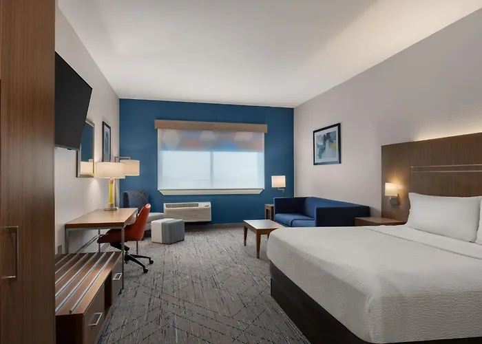 Holiday Inn Express & Suites - Dripping Springs - Austin Area By Ihg