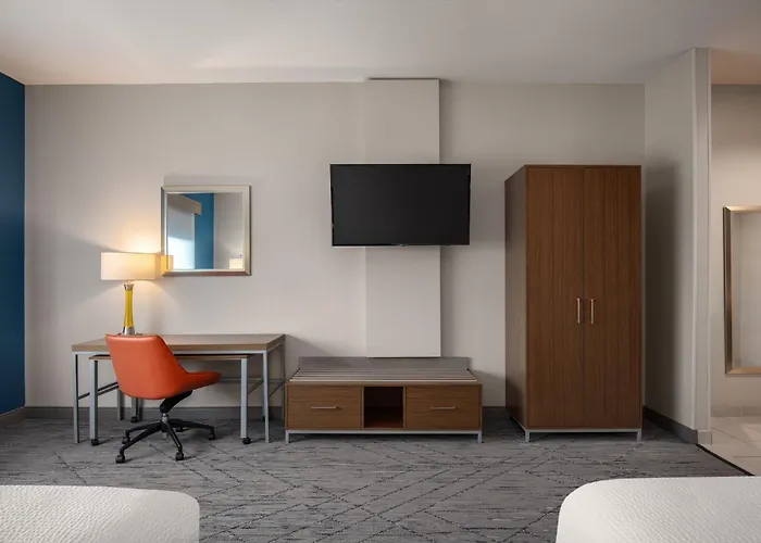 Holiday Inn Express & Suites - Dripping Springs - Austin Area By Ihg
