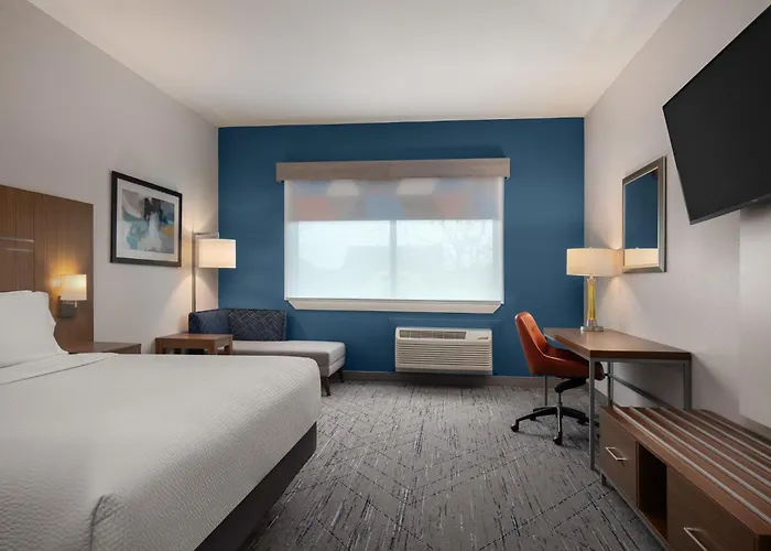 Holiday Inn Express & Suites - Dripping Springs - Austin Area By Ihg
