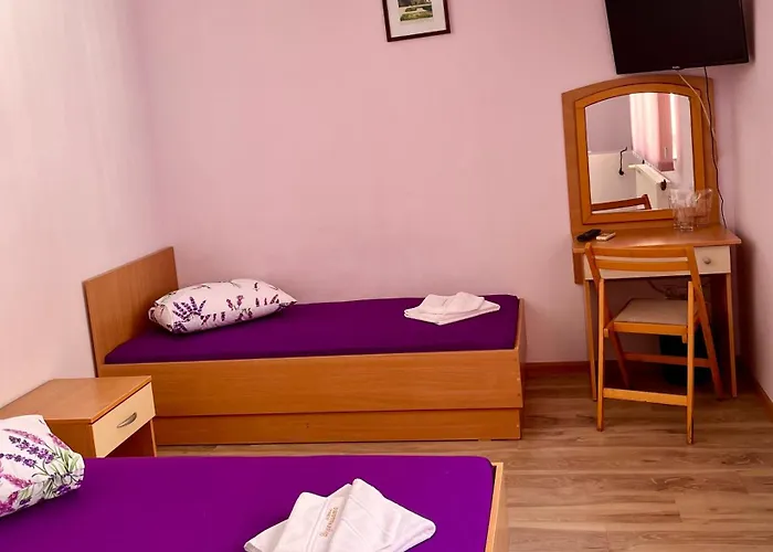 Hotel Restaurant Vodenitsata