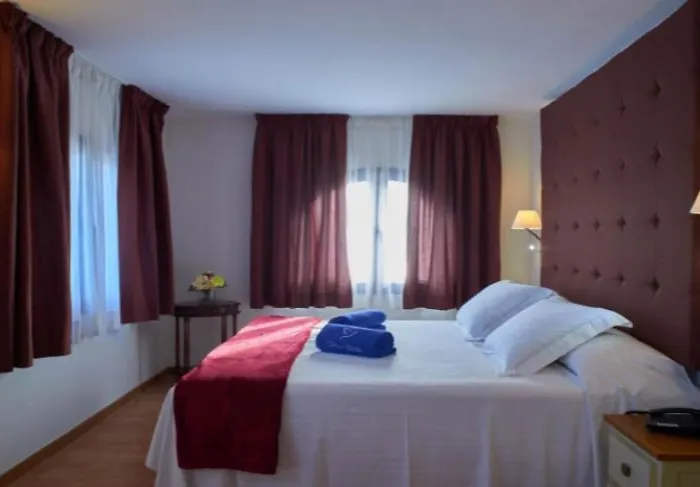 Paloma Blanca Boutique Hotel (Adults Only)
