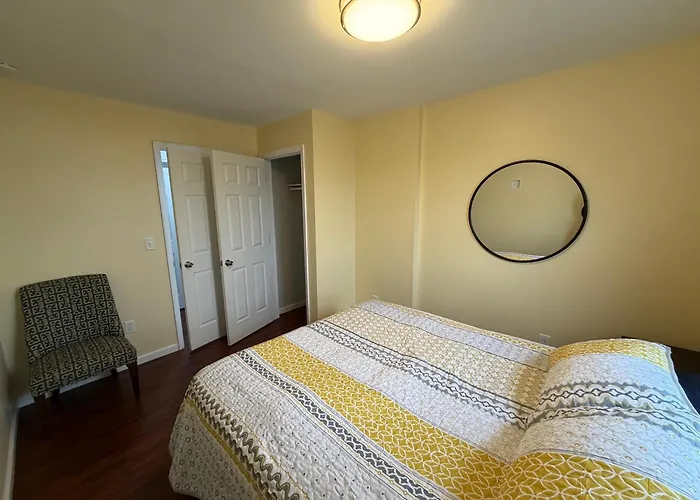 Jd Apartment And House
