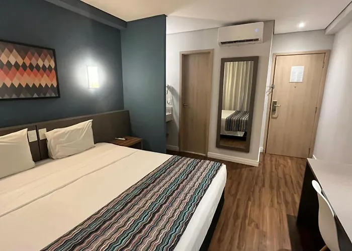 Maringa Airport Hotel