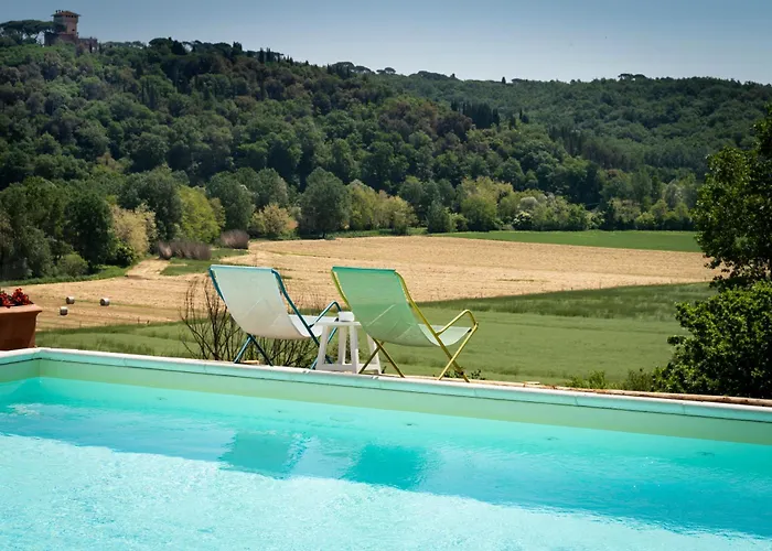Boccioleto Resort