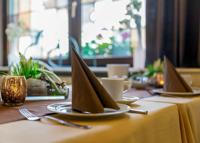 Hotel Zum Adler