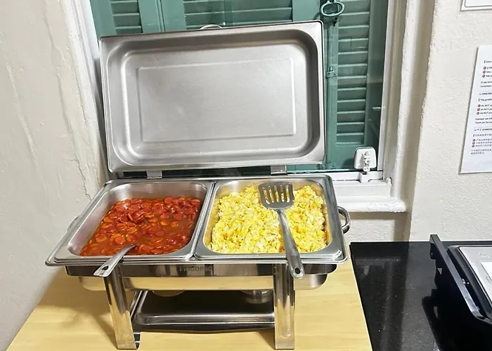 Hotel Moraes próximo a 25 de Março, Brás e Bom Retiro - Reserve agora e só pague no check-in