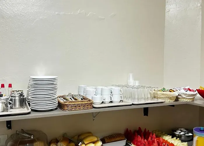 Hotel Moraes próximo a 25 de Março, Brás e Bom Retiro - Reserve agora e só pague no check-in