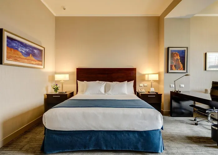 La Quinta by Wyndham Santiago Aeropuerto