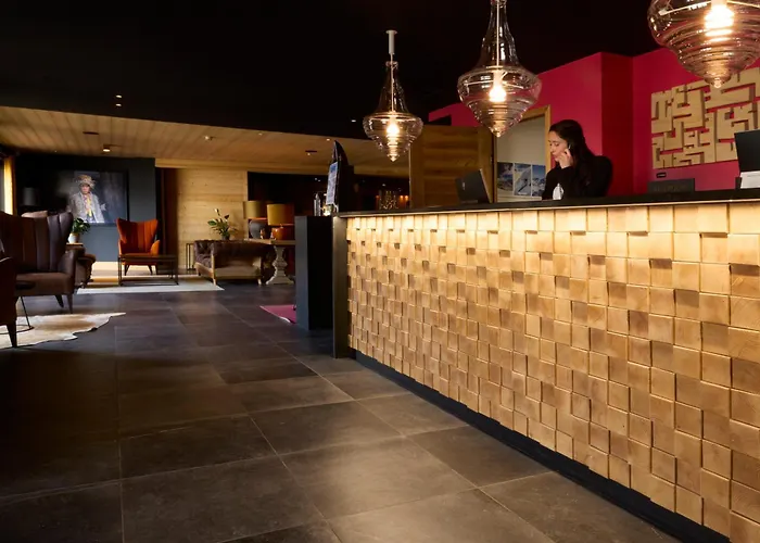 Hotel Daria-I Nor By Les Etincelles