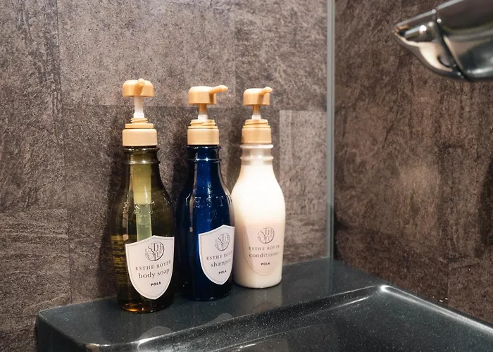 Yumoto Station Hotel Mirahakone