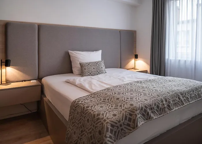 Aparthotel Cosy