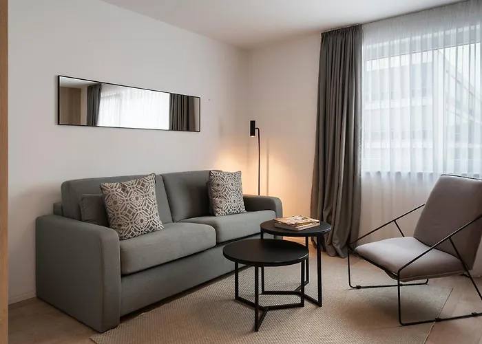 Aparthotel Cosy