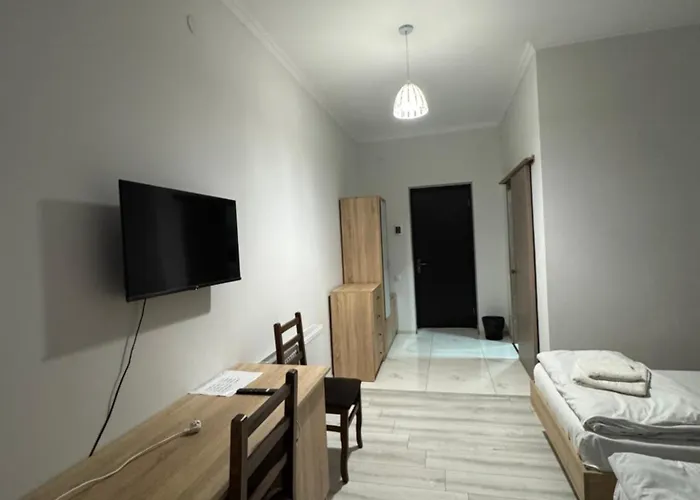 Hotel Giorgi