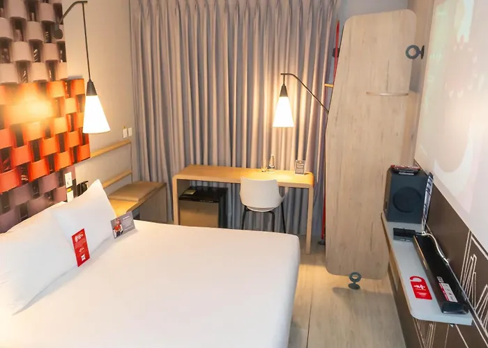 Ibis Cucuta