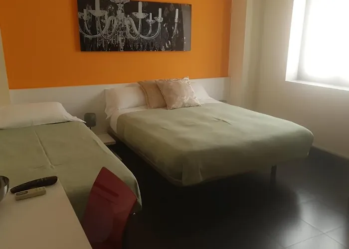Hotel Los Nardos