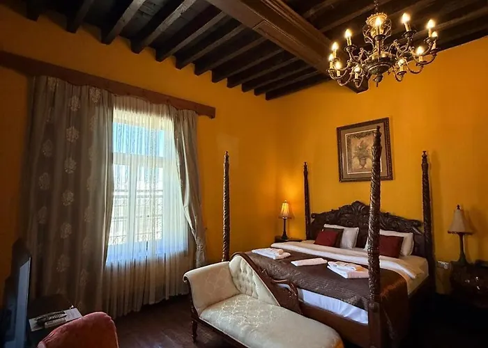 Kyrenia Palace Boutique Hotel