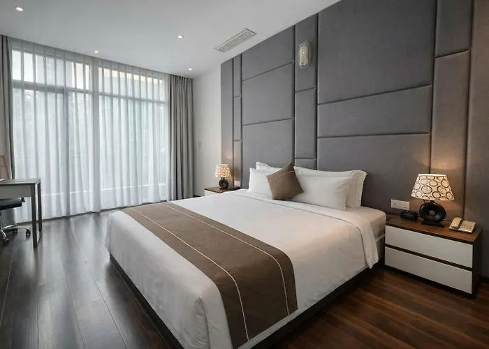 Kp Hotel