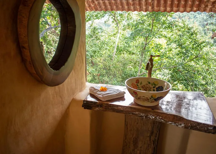 Sol De Minca Eco Lodge