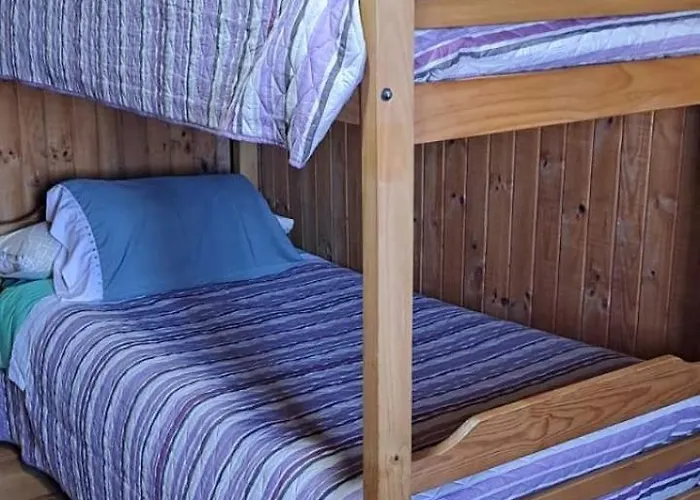 Hostal Casona del Cerro