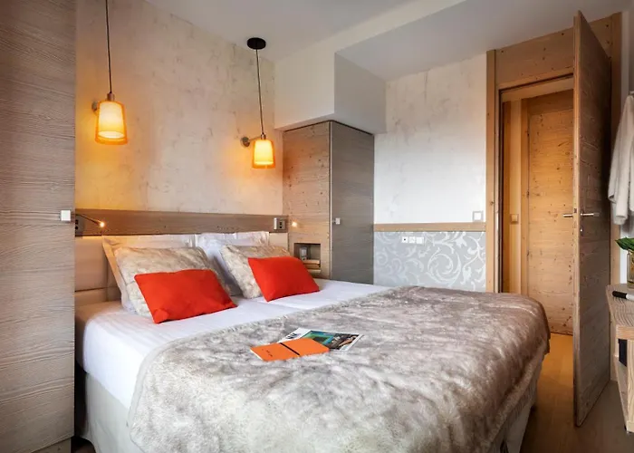 Residence Pierre & Vacances Premium L'Hevana