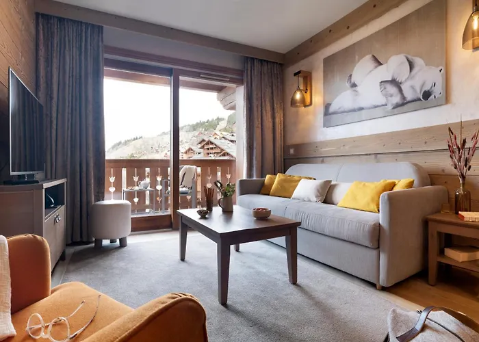 Residence Pierre & Vacances Premium L'Hevana