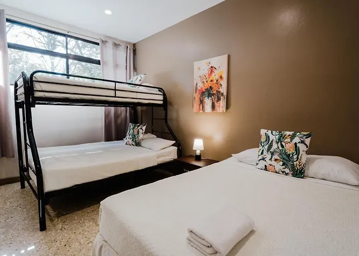 Hotel Diria Santa Cruz