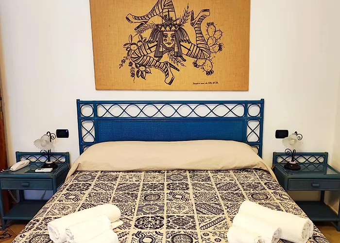 Hotel Principe Di Rinella