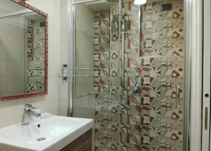 Pompei Domus Michaeli Bed & Breakfast