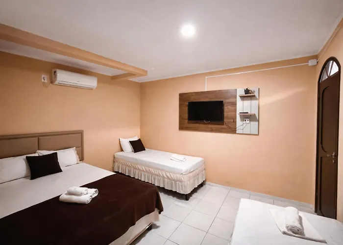 Mitologia Hotel E Casa Algodoal