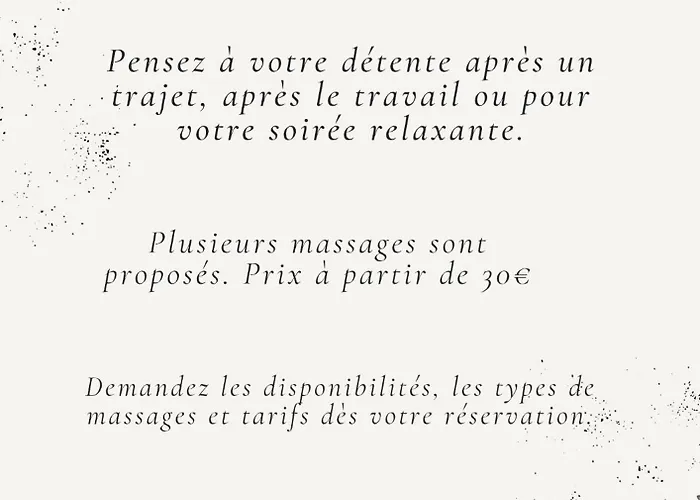 Le Cosy Cabarieu