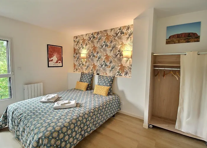 Chambres D'Hotes - Chez Clo & Tonio