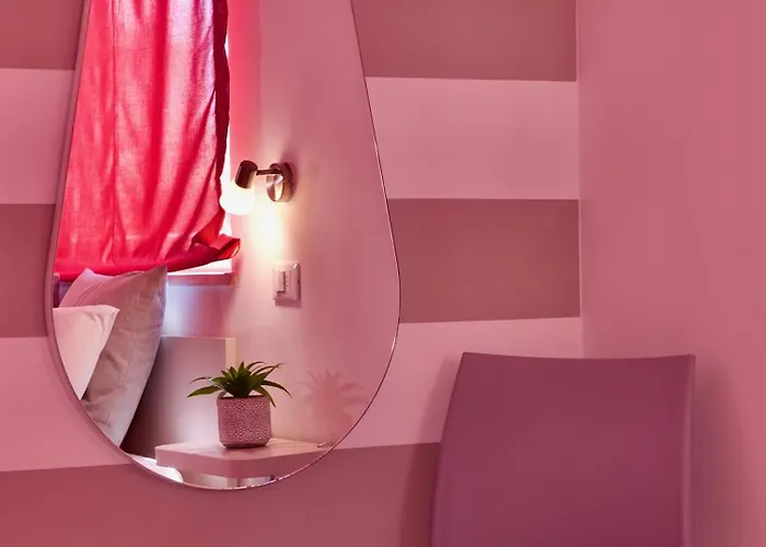 La Casa di Rinaldo B&B