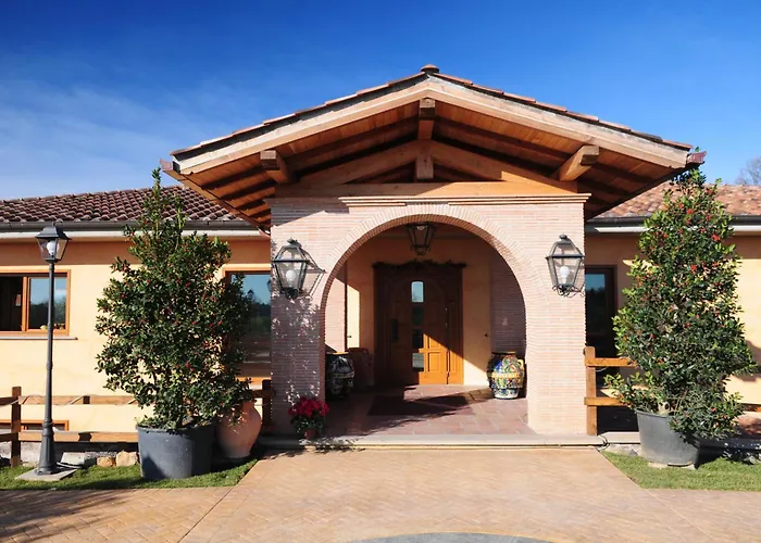 Poggio dei cavalieri